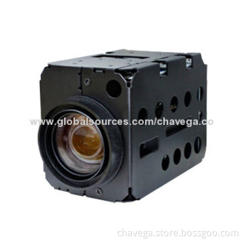 Sony CCD Speed Dome Camera Module